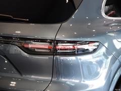 Cayenne 3.0T 2019 года 2019 Cayenne 3.0T Фото 44 из 60