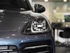 Cayenne 3.0T 2019 года 2019 Cayenne 3.0T Фото 15 из 60