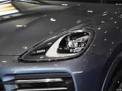 Cayenne 3.0T 2019 года 2019 Cayenne 3.0T Фото 17 из 60