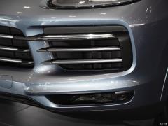 Cayenne 3.0T 2019 года 2019 Cayenne 3.0T Фото 18 из 60