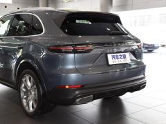 Cayenne 3.0T 2019 года 2019 Cayenne 3.0T Фото 34 из 60