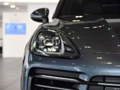 Cayenne 3.0T 2019 года 2019 Cayenne 3.0T Фото 13 из 60