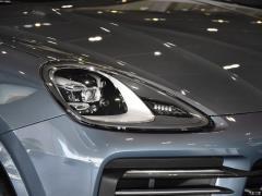 Cayenne 3.0T 2019 года 2019 Cayenne 3.0T Фото 11 из 60