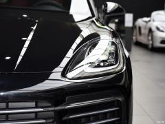 Cayenne 3.0T 2019 года 2019 Cayenne 3.0T Фото 13 из 37