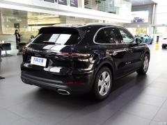 Cayenne 3.0T 2019 года 2019 Cayenne 3.0T Фото 5 из 37
