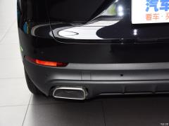 Cayenne 3.0T 2019 года 2019 Cayenne 3.0T Фото 32 из 37