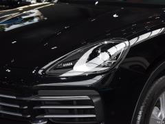 Cayenne 3.0T 2019 года 2019 Cayenne 3.0T Фото 15 из 37