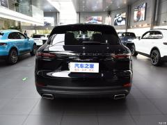 Cayenne 3.0T 2019 года 2019 Cayenne 3.0T Фото 4 из 37