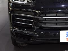 Cayenne 3.0T 2019 года 2019 Cayenne 3.0T Фото 12 из 37