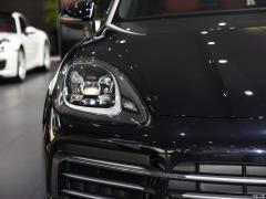 Cayenne 3.0T 2019 года 2019 Cayenne 3.0T Фото 11 из 37