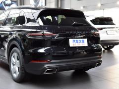 Cayenne 3.0T 2019 года 2019 Cayenne 3.0T Фото 27 из 37