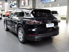 Cayenne 3.0T 2019 года 2019 Cayenne 3.0T Фото 3 из 37