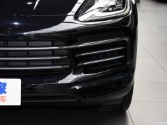 Cayenne 3.0T 2019 года 2019 Cayenne 3.0T Фото 14 из 37