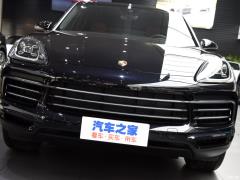 Cayenne 3.0T 2019 года 2019 Cayenne 3.0T Фото 6 из 37