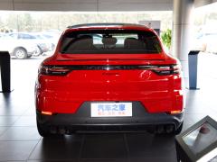Cayenne Coupé 3.0T 2019 года 2019 Cayenne Coupé 3.0T Фото 5 из 42