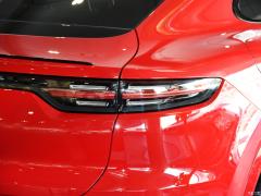 Cayenne Coupé 3.0T 2019 года 2019 Cayenne Coupé 3.0T Фото 39 из 42
