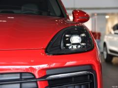 Cayenne Coupé 3.0T 2019 года 2019 Cayenne Coupé 3.0T Фото 15 из 42