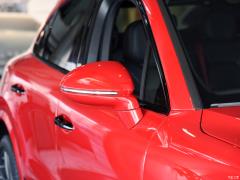 Cayenne Coupé 3.0T 2019 года 2019 Cayenne Coupé 3.0T Фото 8 из 42