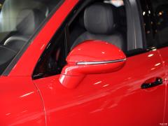 Cayenne Coupé 3.0T 2019 года 2019 Cayenne Coupé 3.0T Фото 20 из 42