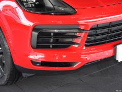 Cayenne Coupé 3.0T 2019 года 2019 Cayenne Coupé 3.0T Фото 11 из 42