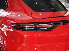 Cayenne Coupé 3.0T 2019 года 2019 Cayenne Coupé 3.0T Фото 33 из 42
