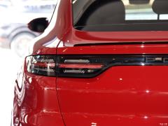 Cayenne Coupé 3.0T 2019 года 2019 Cayenne Coupé 3.0T Фото 35 из 42