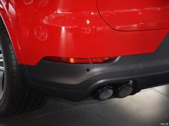 Cayenne Coupé 3.0T 2019 года 2019 Cayenne Coupé 3.0T Фото 34 из 42