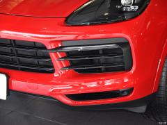 Cayenne Coupé 3.0T 2019 года 2019 Cayenne Coupé 3.0T Фото 18 из 42
