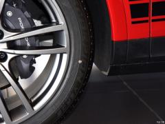Cayenne Coupé 3.0T 2019 года 2019 Cayenne Coupé 3.0T Фото 23 из 42