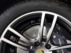 Cayenne Coupé 3.0T 2019 года 2019 Cayenne Coupé 3.0T Фото 25 из 42