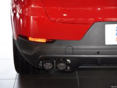 Cayenne Coupé 3.0T 2019 года 2019 Cayenne Coupé 3.0T Фото 36 из 42