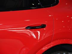 Cayenne Coupé 3.0T 2019 года 2019 Cayenne Coupé 3.0T Фото 27 из 42