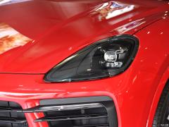 Cayenne Coupé 3.0T 2019 года 2019 Cayenne Coupé 3.0T Фото 17 из 42
