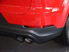 Cayenne Coupé 3.0T 2019 года 2019 Cayenne Coupé 3.0T Фото 40 из 42