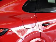 Cayenne Coupé 3.0T 2019 года 2019 Cayenne Coupé 3.0T Фото 42 из 42