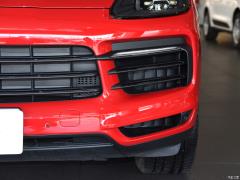 Cayenne Coupé 3.0T 2019 года 2019 Cayenne Coupé 3.0T Фото 16 из 42