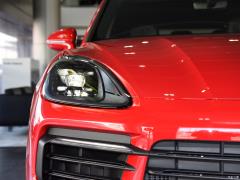 Cayenne Coupé 3.0T 2019 года 2019 Cayenne Coupé 3.0T Фото 12 из 42