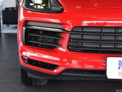 Cayenne Coupé 3.0T 2019 года 2019 Cayenne Coupé 3.0T Фото 13 из 42