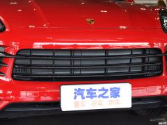 Cayenne Coupé 3.0T 2019 года 2019 Cayenne Coupé 3.0T Фото 14 из 42