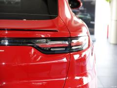 Cayenne Coupé 3.0T 2019 года 2019 Cayenne Coupé 3.0T Фото 37 из 42