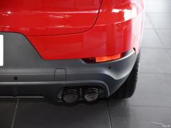 Cayenne Coupé 3.0T 2019 года 2019 Cayenne Coupé 3.0T Фото 38 из 42