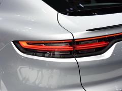 Cayenne Coupé 3.0T 2019 года 2019 Cayenne Coupé 3.0T Фото 19 из 37