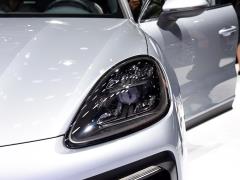 Cayenne Coupé 3.0T 2019 года 2019 Cayenne Coupé 3.0T Фото 10 из 37