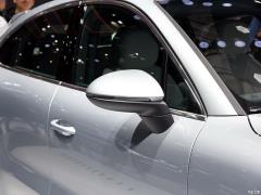 Cayenne Coupé 3.0T 2019 года 2019 Cayenne Coupé 3.0T Фото 28 из 37
