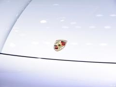 Cayenne Coupé 3.0T 2019 года 2019 Cayenne Coupé 3.0T Фото 29 из 37