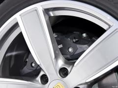 Cayenne Coupé 3.0T 2019 года 2019 Cayenne Coupé 3.0T Фото 35 из 37