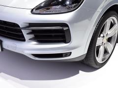 Cayenne Coupé 3.0T 2019 года 2019 Cayenne Coupé 3.0T Фото 13 из 37