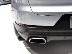 Cayenne Coupé 3.0T 2019 года 2019 Cayenne Coupé 3.0T Фото 15 из 37
