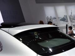 Cayenne Coupé 3.0T 2019 года 2019 Cayenne Coupé 3.0T Фото 30 из 37