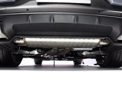 Cayenne Coupé 3.0T 2019 года 2019 Cayenne Coupé 3.0T Фото 16 из 37